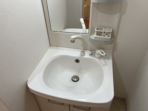 ハイツマエダⅡの物件内観写真